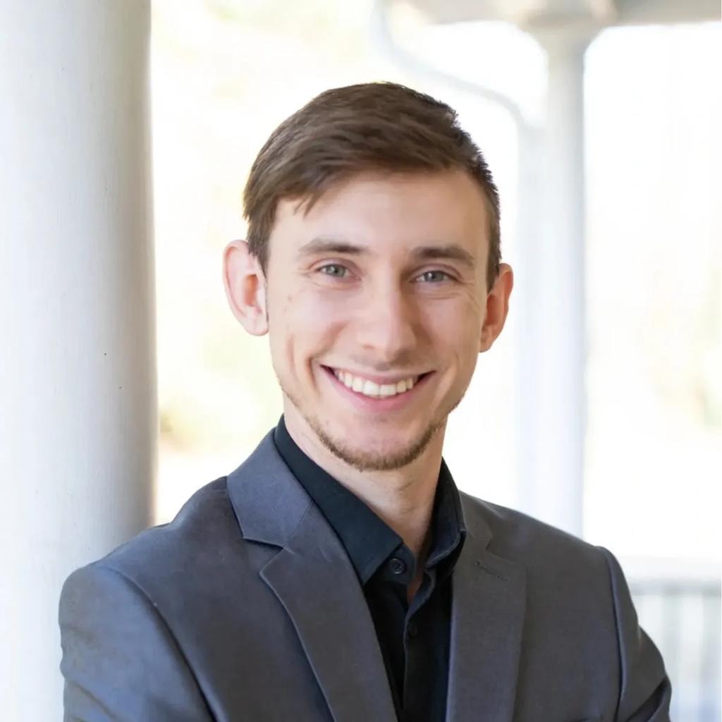 Attorney Alexander J. Palme