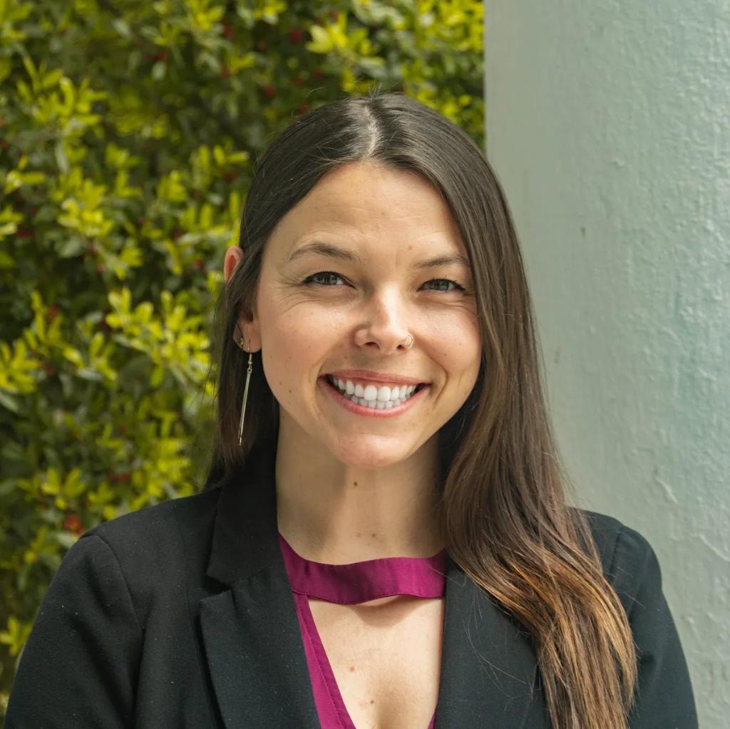 Attorney Hayley T. Twing